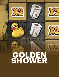 Golden Shower Slot